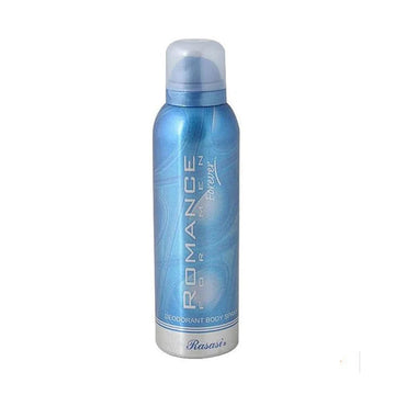 Rasasi Romance For men Body Spray 200ml