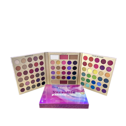 Maliao Versatile Eyeshadow Palette 86Colors M490