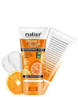 Maliao Vitamin C Sunscreen M451