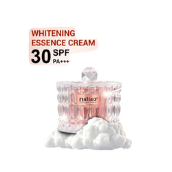 Maliao Whitening Essence Cream Hyaluronic Acid M511
