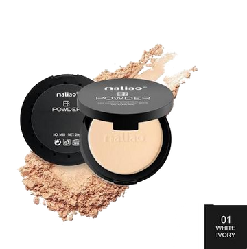 Maliao BB Face Powder 2in1 M81