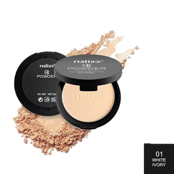 Maliao BB Face Powder 2in1 M81