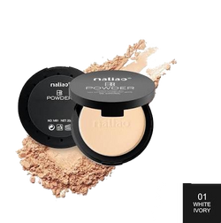 Maliao BB Face Powder 2in1 M81