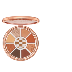 O TWO O Love Mark Eyeshadow Palette