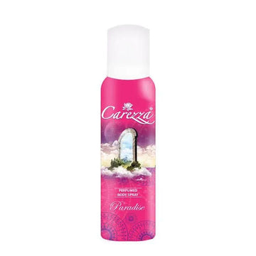 Carezza Body Spray 200ML