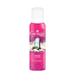 Carezza Body Spray 200ML