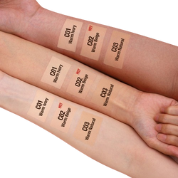 O TWO O Oil Free Soft Mist Foundation