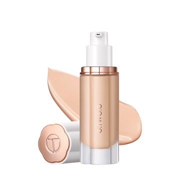 O TWO O Oil Free Soft Mist Foundation