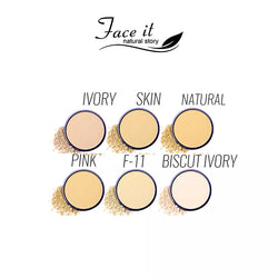 Face It Loose Shimmering Powder