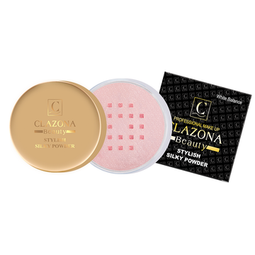 Clazona Face Loose Shiner