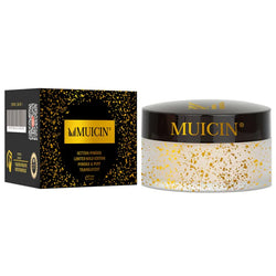 Muicin Translucent Setting Powder Limited Gold Edition