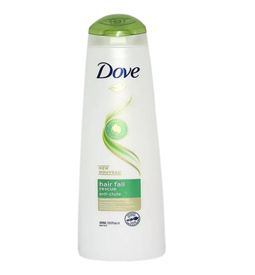Dove Hair Fall Rescue Shampoo (Imported) 400ML