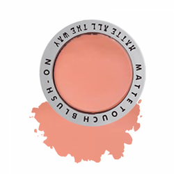 Sweet Face Semi Matte Single Blush On 02
