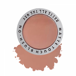 Sweet Face Semi Matte Single Blush On 04