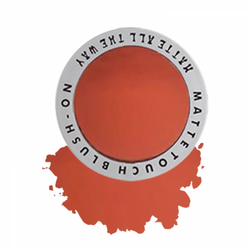 Sweet Face Semi Matte Single Blush On 05