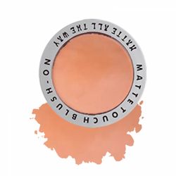 Sweet Face Semi Matte Single Blush On 07
