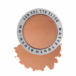 Sweet Face Semi Matte Single Blush On 08