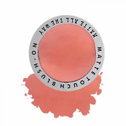 Sweet Face Semi Matte Single Blush On 11