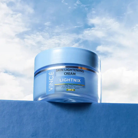 Vince Skin Lightening Cream