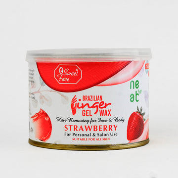 Sweet Face Finger Gel Wax