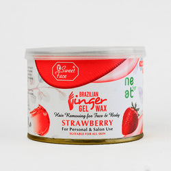 Sweet Face Finger Gel Wax