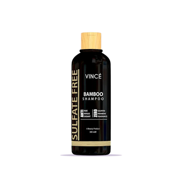 Vince Bamboo Shampoo 300ML