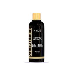 Vince Bamboo Shampoo 300ML