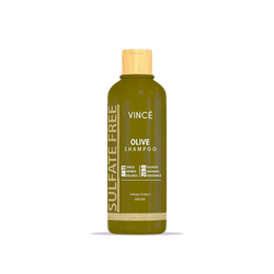 Vince Olive Shampoo  300ML