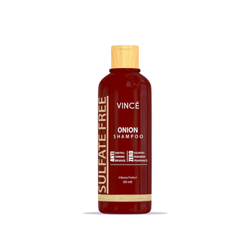 Vince Onion Shampoo 300ML