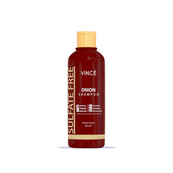 Vince Onion Shampoo 300ML