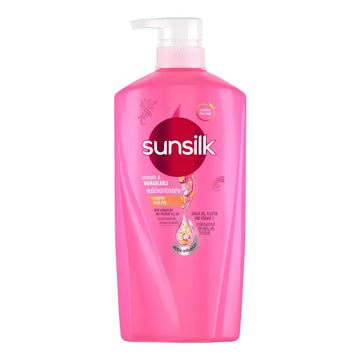 Sunsilk Smooth N Manageable Shampo (Imported)