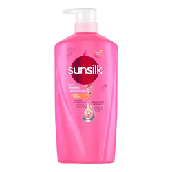 Sunsilk Smooth N Manageable Shampo (Imported)