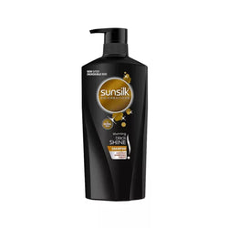 Sunsilk Black Shine Shampoo 660 ML