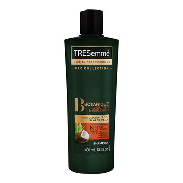 TRESemme Nourish & Replenish Shampo 400ML