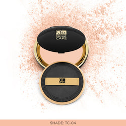 She Beauty Face Powder Two Way Cake