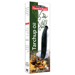 Saeed Ghani Tarchup Oil 100ml