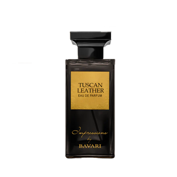 Impression By Bavari Tuscan Leather 50ML