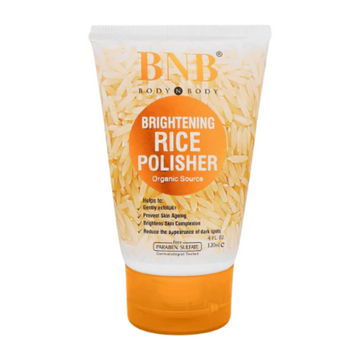 BNB Brightening Rice Polisher
