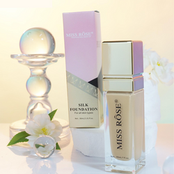 Miss Rose Silk Foundation