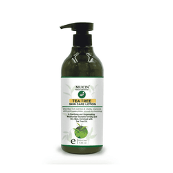 Muicin Tea Tree Hydration BodyLotion