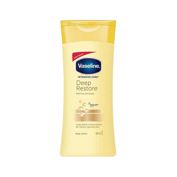 Vaseline Lotion Deep Restore 100ML