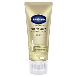 Vaseline Gluta-Hya Flawless Bright Lotion 200ML