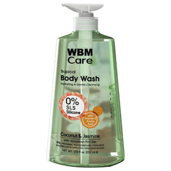 WBM Care Tropical Body Wash 300ML