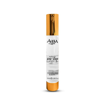 Aqua Color Line One Step Primer 25ml