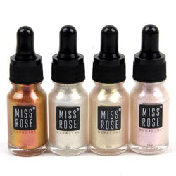 Miss Rose Liquid Highlighter 10ml