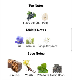 Impressions By bavari Le Vie Es Bell 50ML