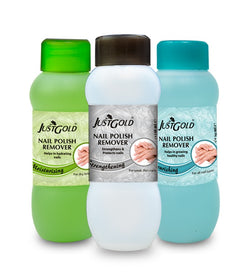 Just Gold Nail Remover Liquid