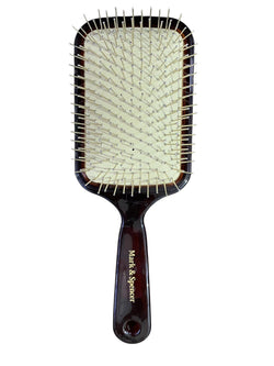 Hair Brush Steel