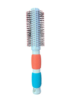 Hair Brush Round Italian