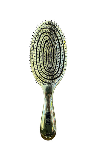 Hair Brush Maggie
